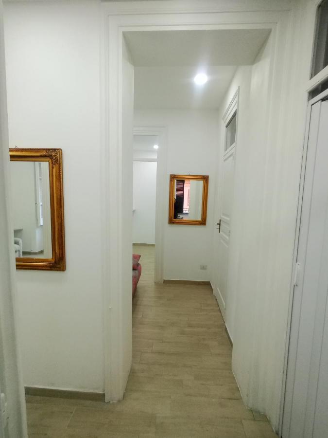 Perez74 Villa Palermo Exterior foto
