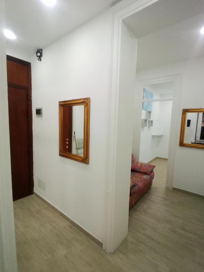 Perez74 Villa Palermo Exterior foto