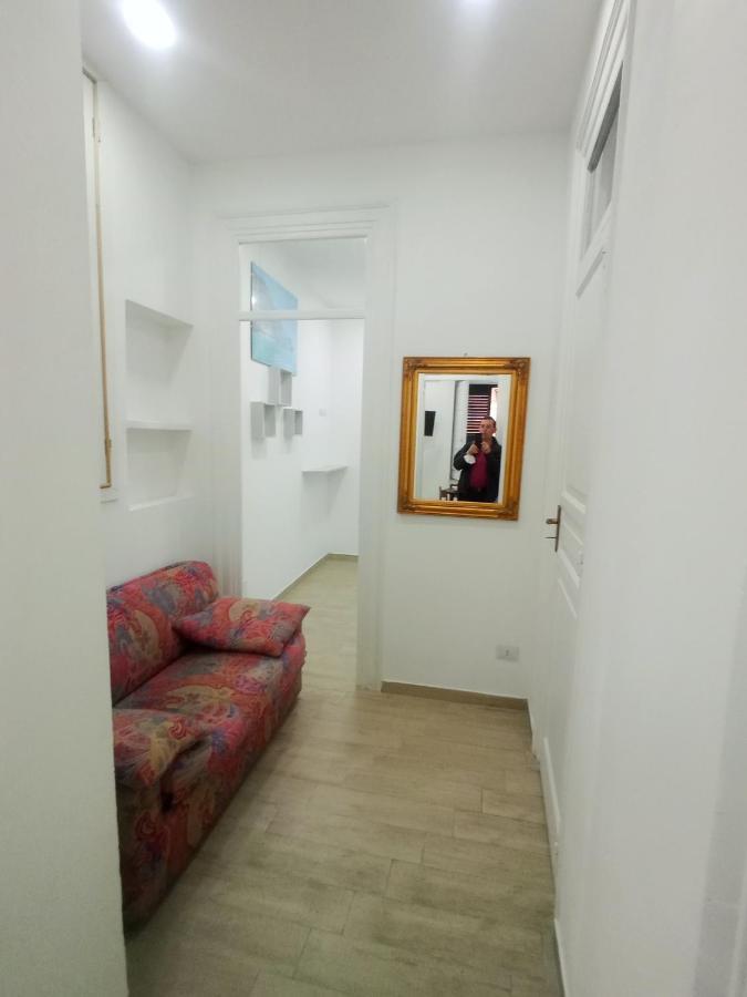 Perez74 Villa Palermo Exterior foto
